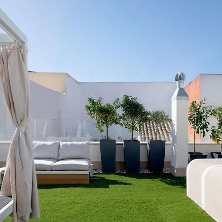 Hommyhome Arenal Luxury Севилья Экстерьер фото