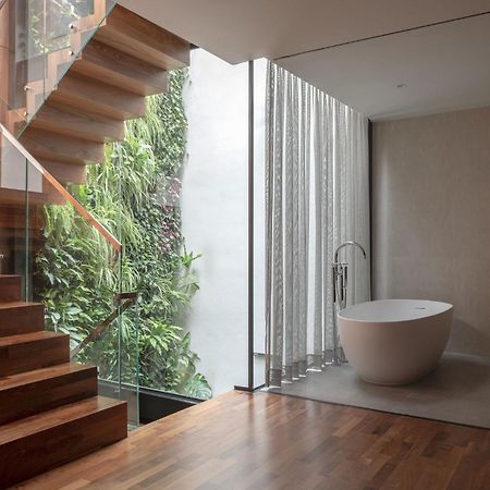 Hommyhome Arenal Luxury Севилья Экстерьер фото