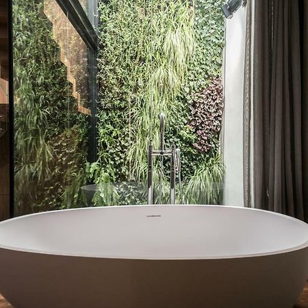 Hommyhome Arenal Luxury Севилья Экстерьер фото