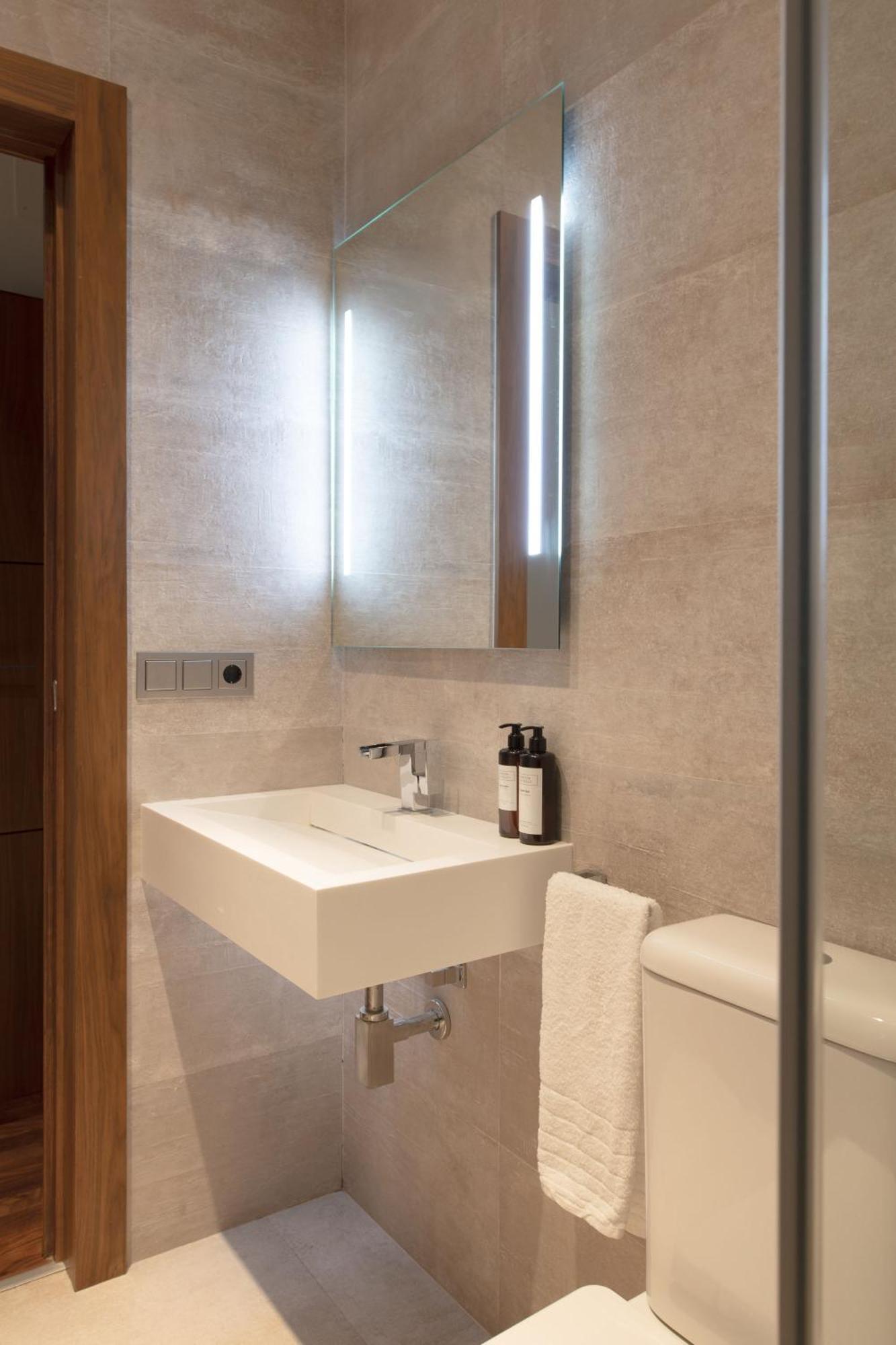 Hommyhome Arenal Luxury Севилья Экстерьер фото