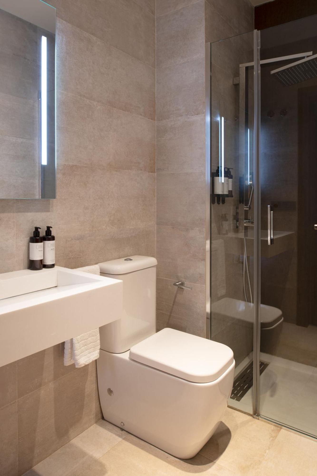 Hommyhome Arenal Luxury Севилья Экстерьер фото