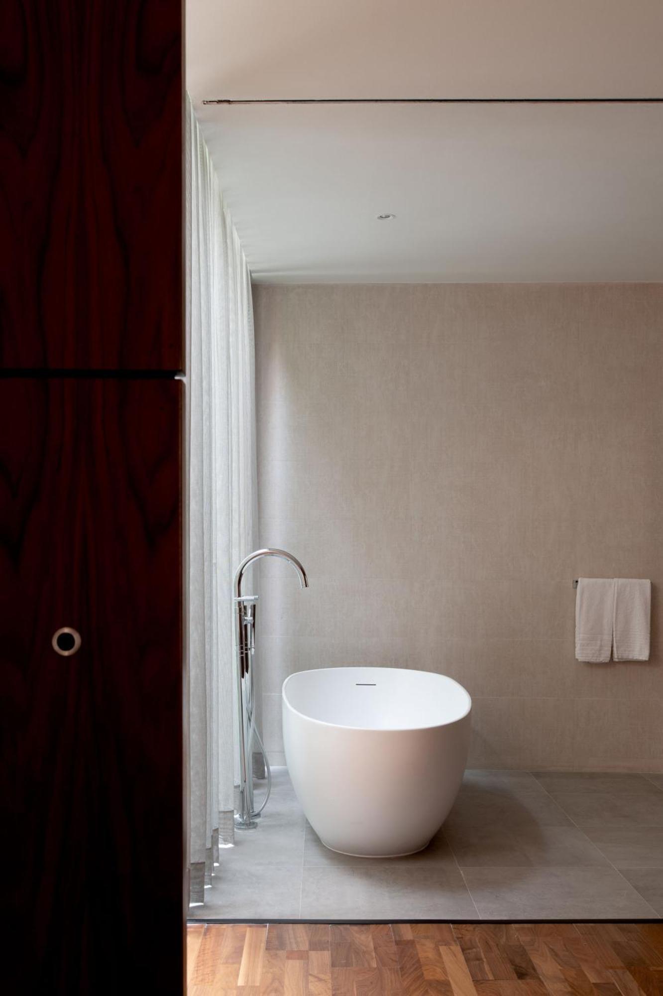 Hommyhome Arenal Luxury Севилья Экстерьер фото