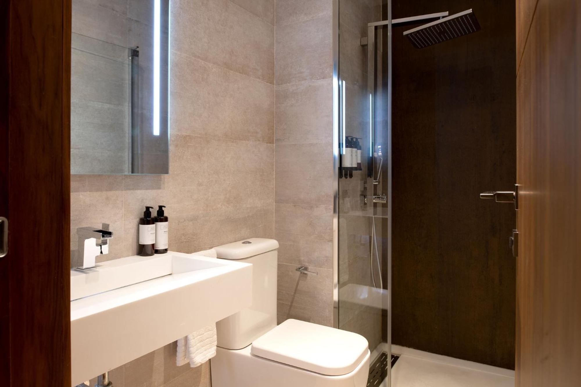 Hommyhome Arenal Luxury Севилья Экстерьер фото