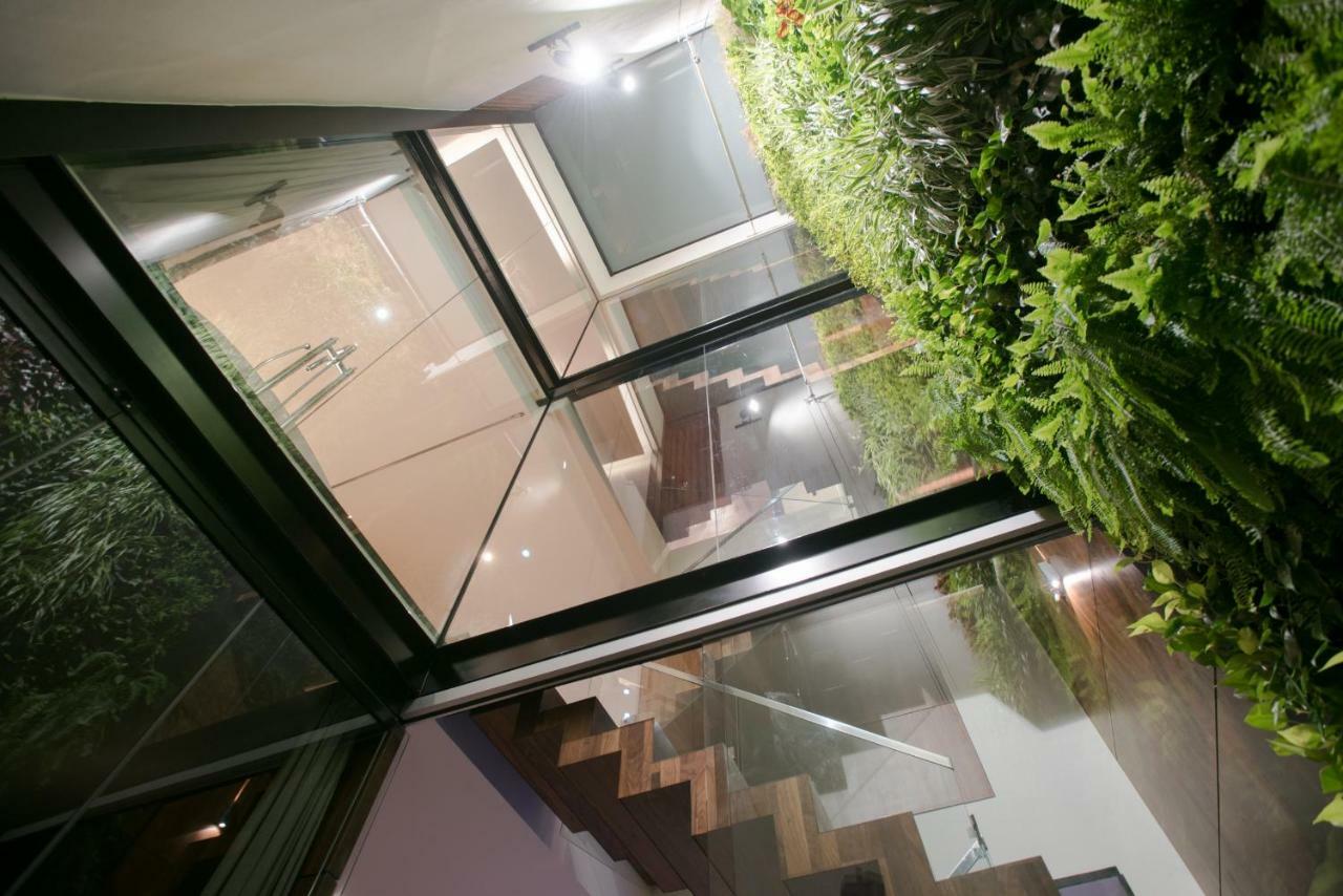 Hommyhome Arenal Luxury Севилья Экстерьер фото