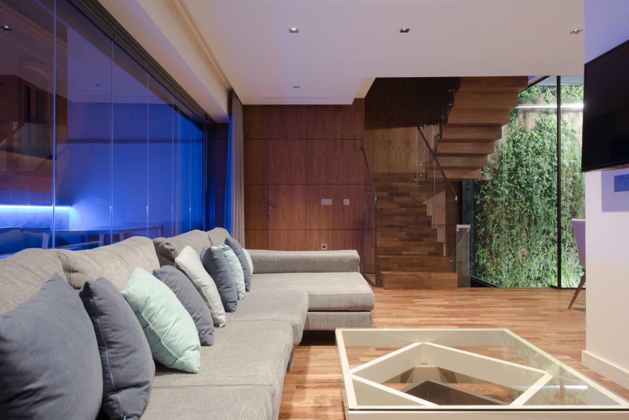 Hommyhome Arenal Luxury Севилья Экстерьер фото