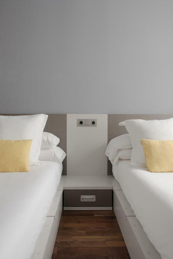Hommyhome Arenal Luxury Севилья Экстерьер фото