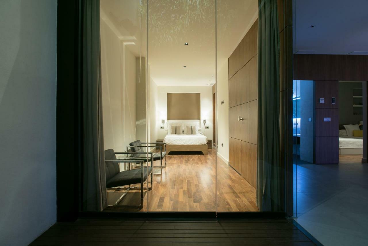 Hommyhome Arenal Luxury Севилья Экстерьер фото