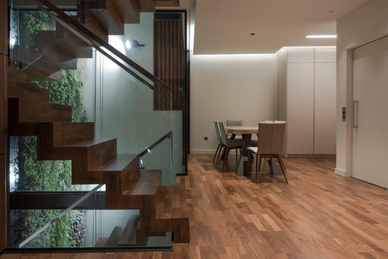 Hommyhome Arenal Luxury Севилья Экстерьер фото