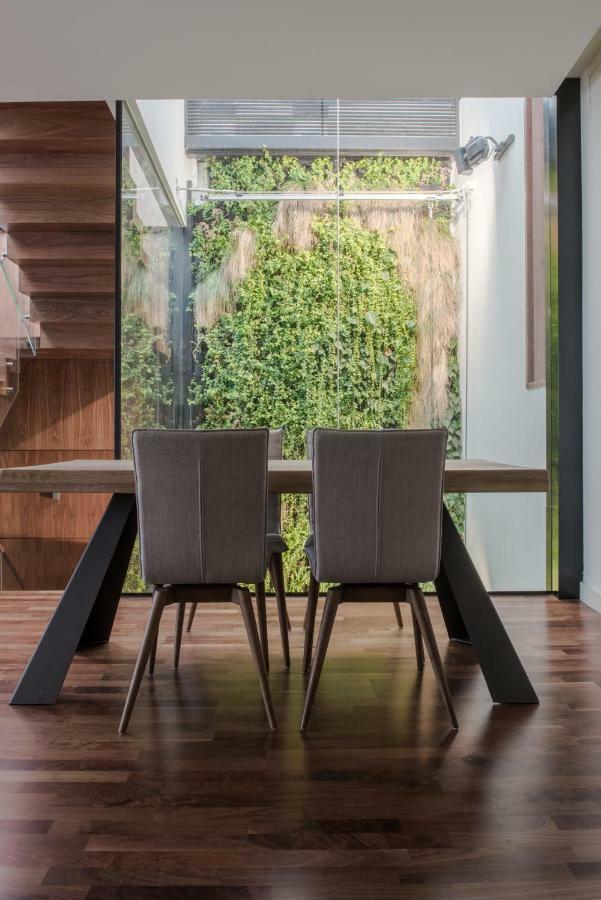Hommyhome Arenal Luxury Севилья Экстерьер фото