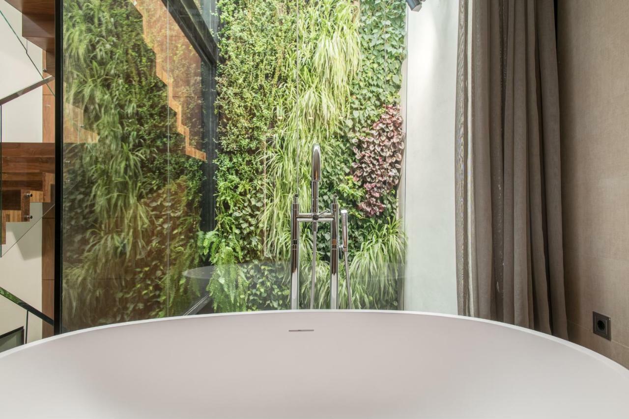 Hommyhome Arenal Luxury Севилья Экстерьер фото