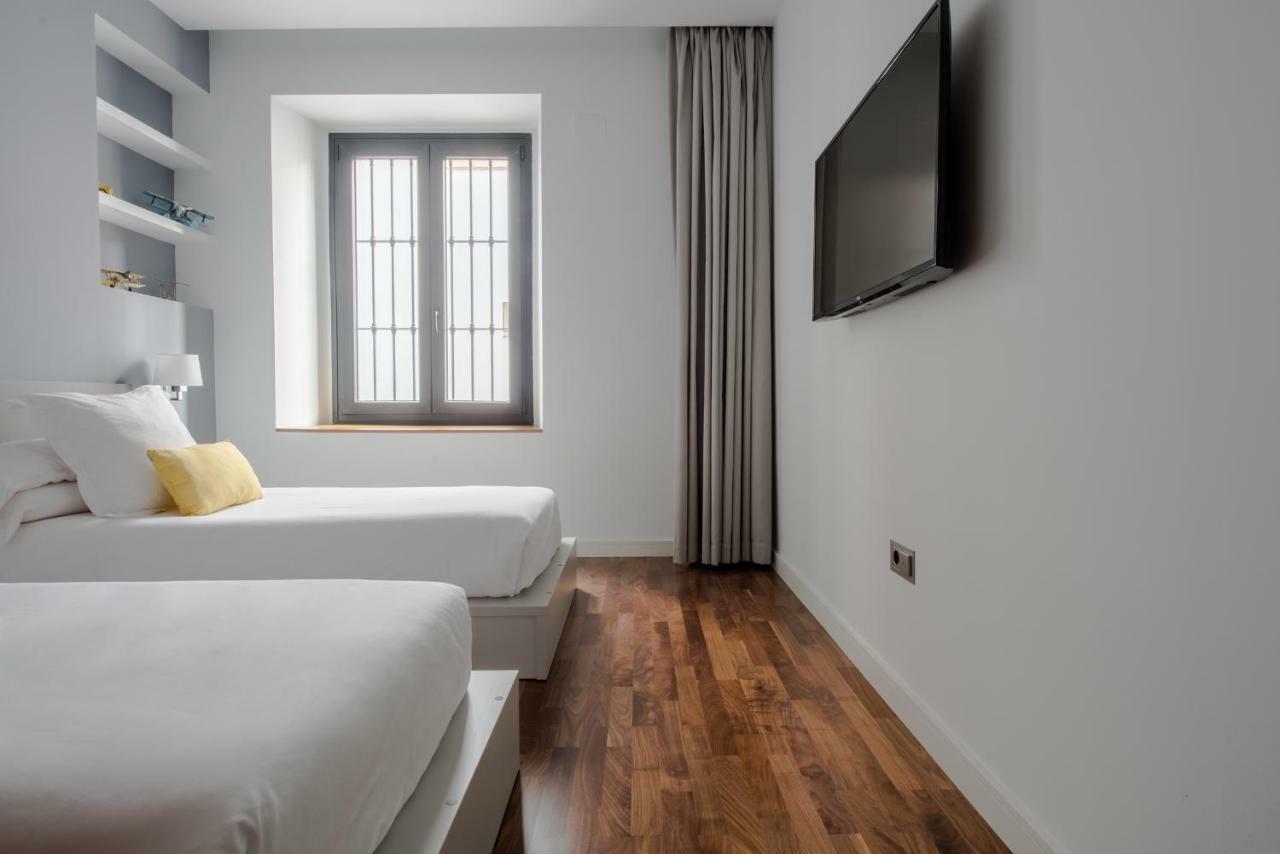 Hommyhome Arenal Luxury Севилья Экстерьер фото