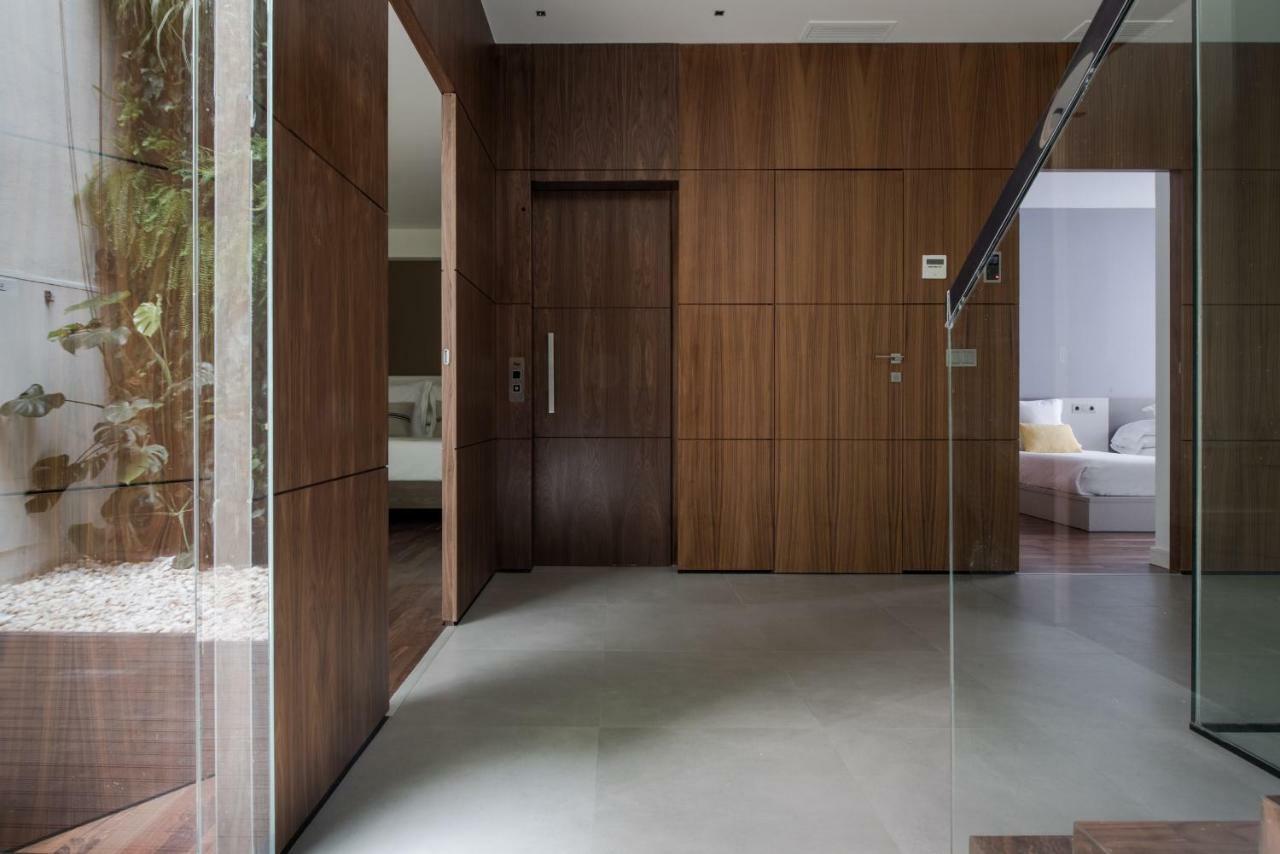 Hommyhome Arenal Luxury Севилья Экстерьер фото