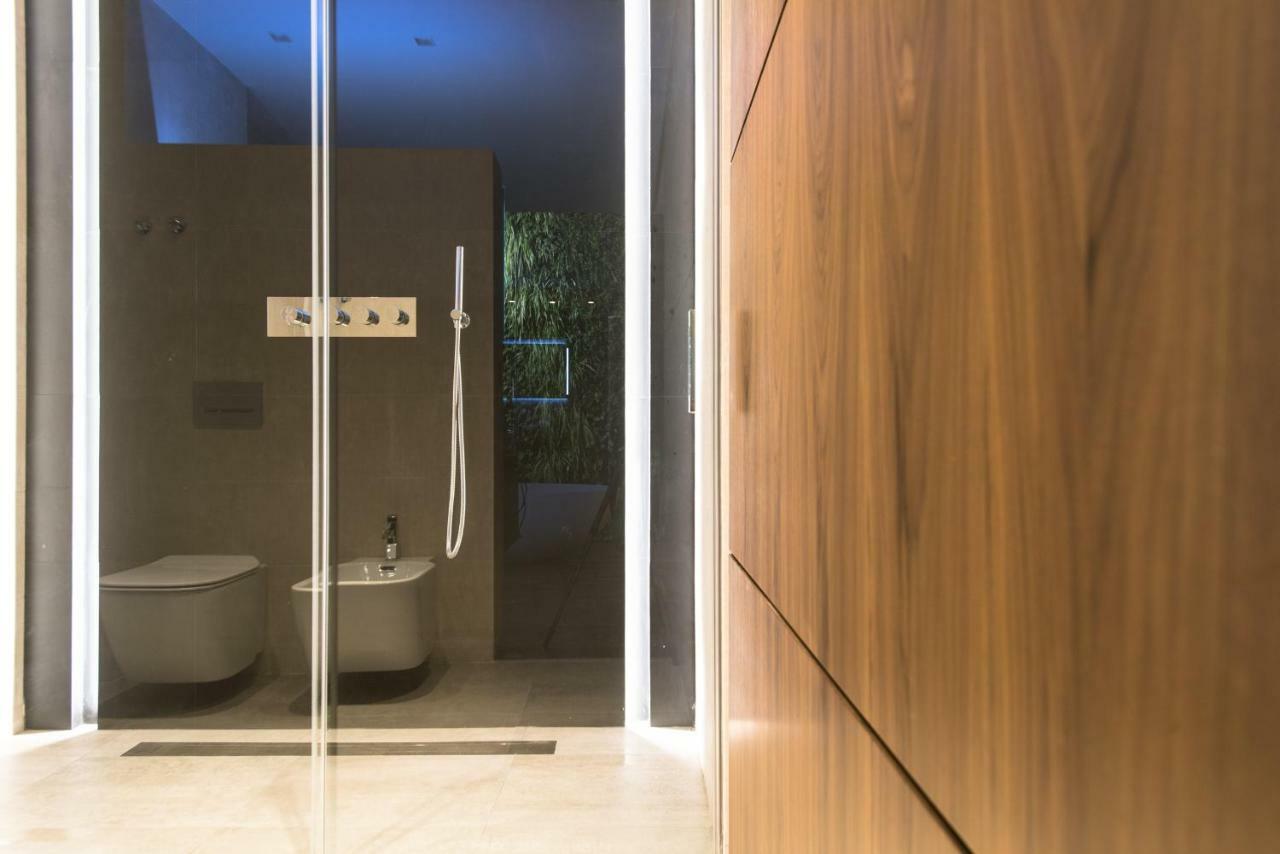 Hommyhome Arenal Luxury Севилья Экстерьер фото