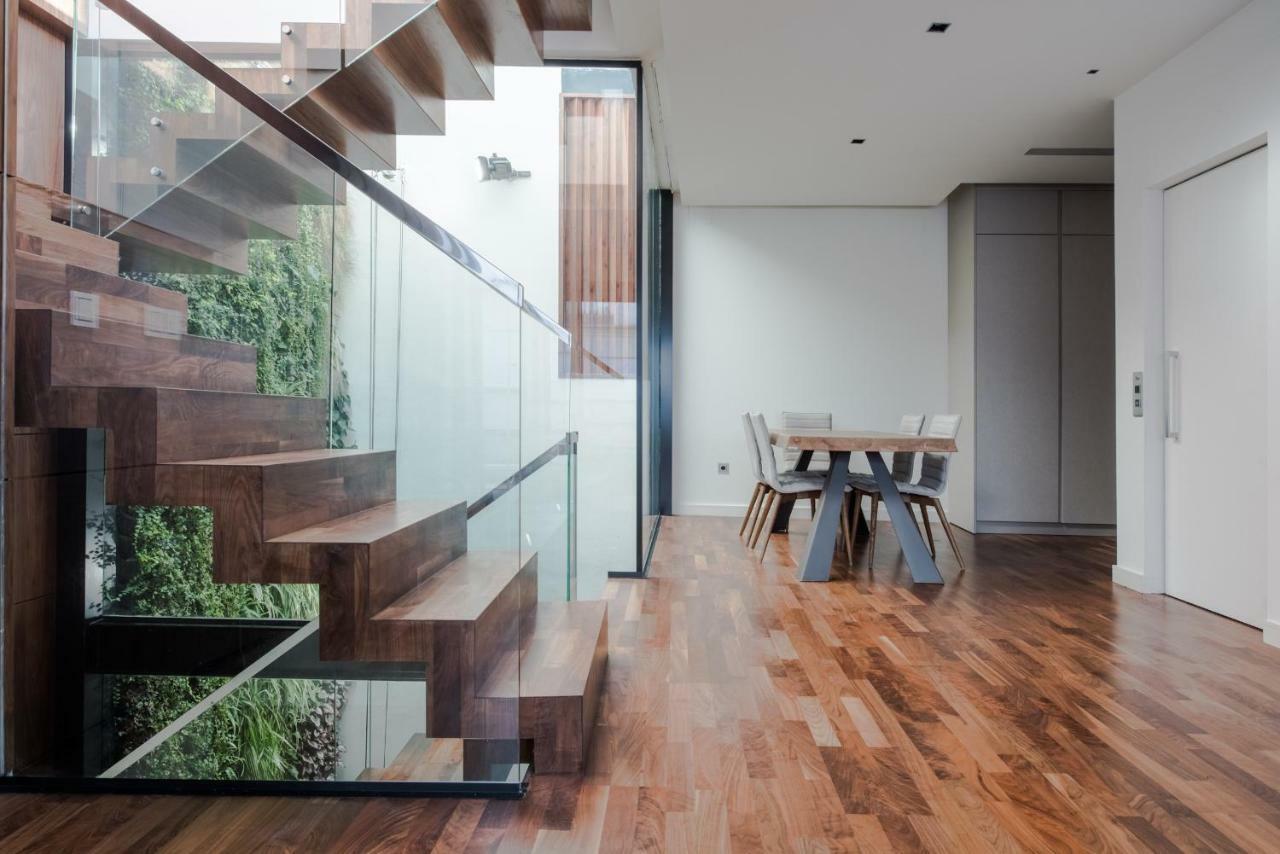 Hommyhome Arenal Luxury Севилья Экстерьер фото