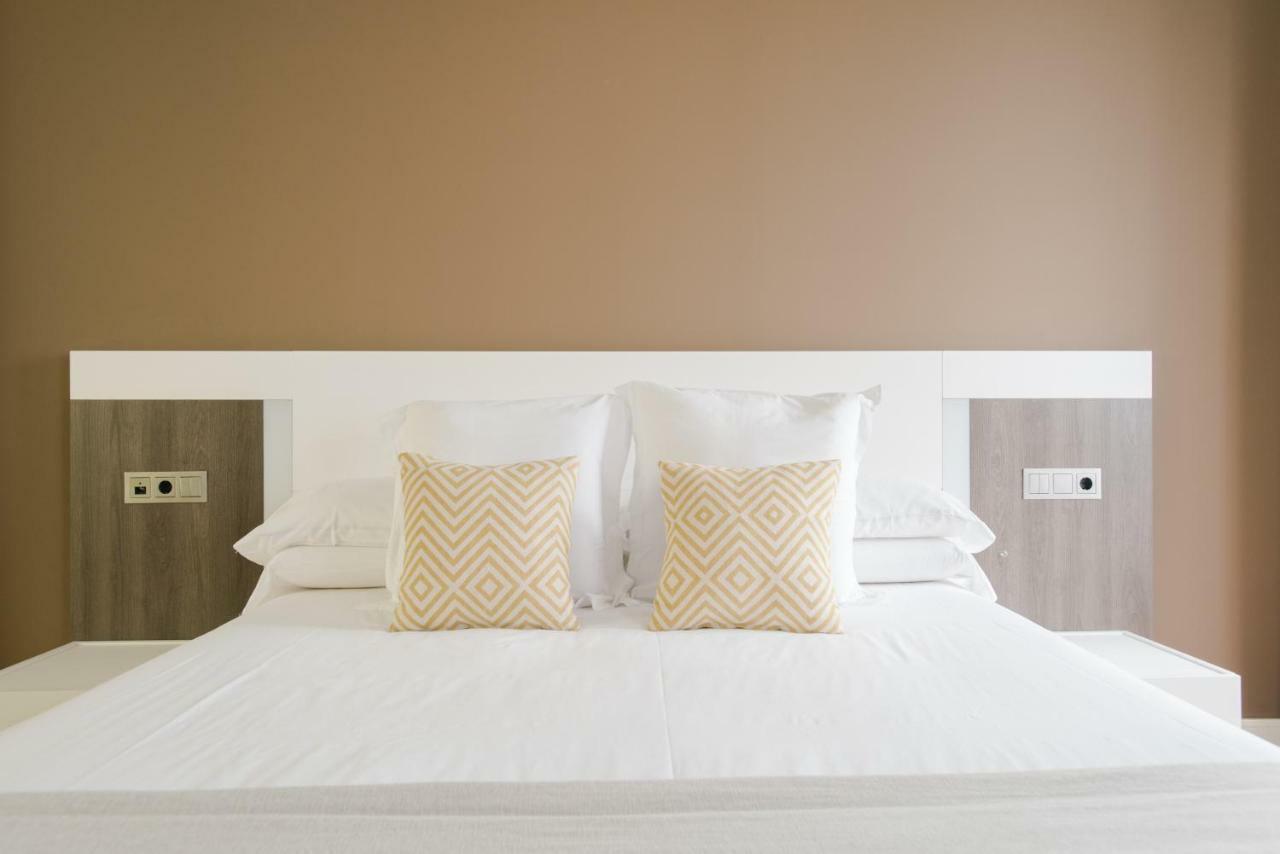 Hommyhome Arenal Luxury Севилья Экстерьер фото