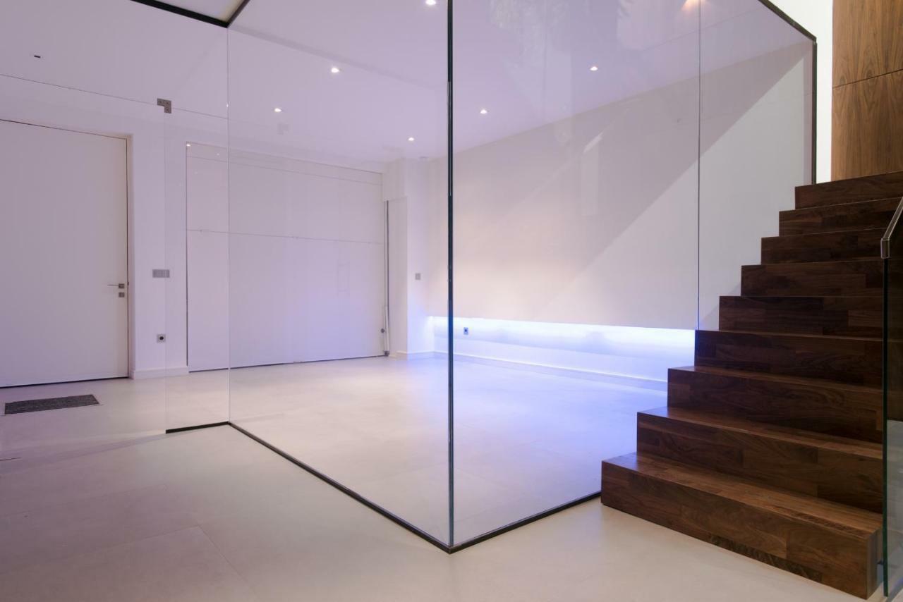 Hommyhome Arenal Luxury Севилья Экстерьер фото