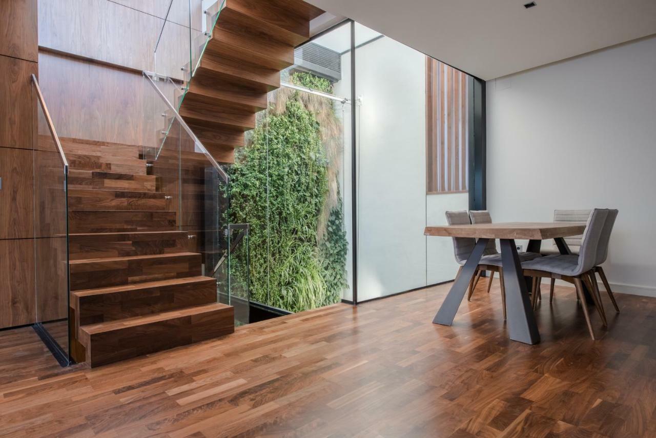 Hommyhome Arenal Luxury Севилья Экстерьер фото