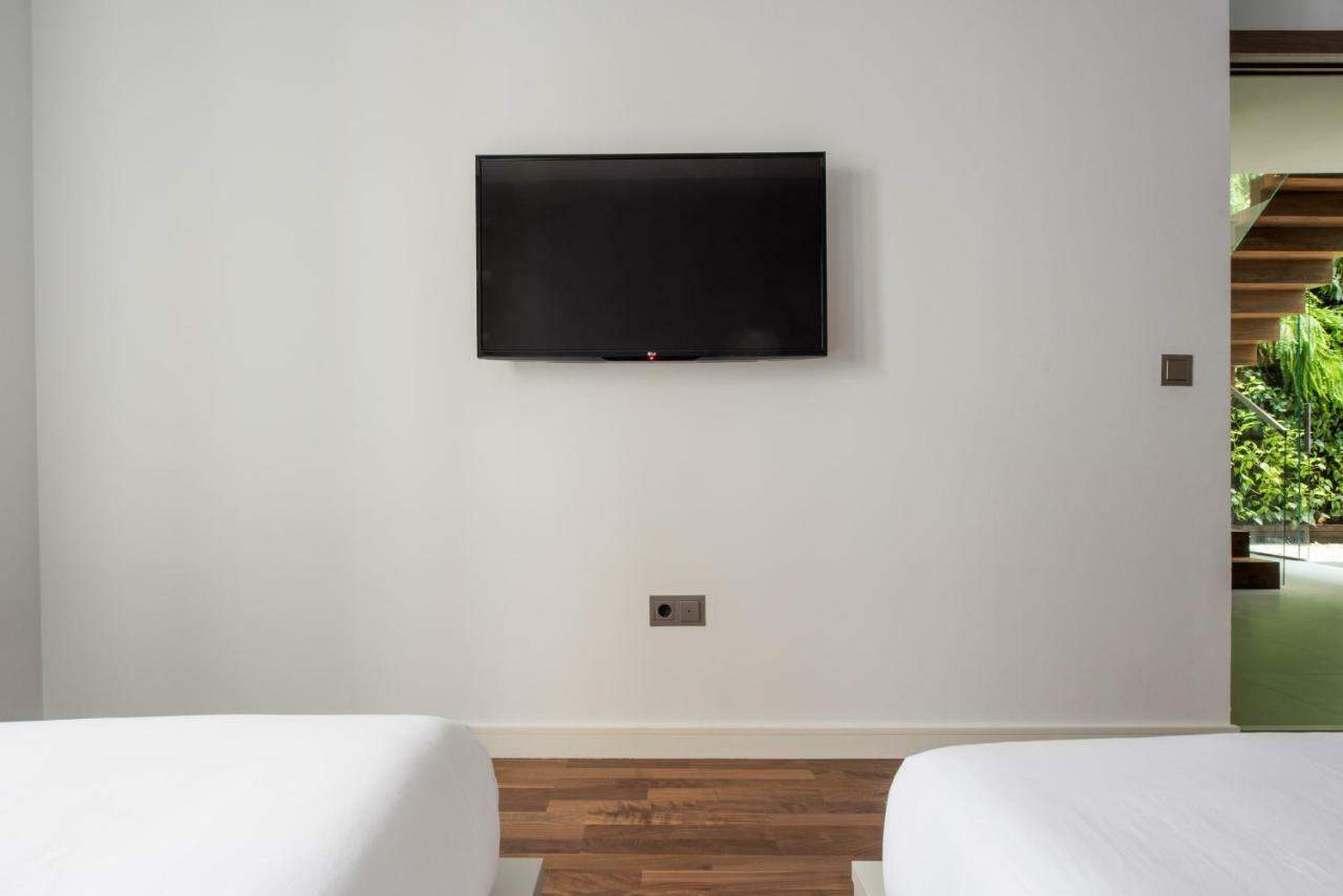 Hommyhome Arenal Luxury Севилья Экстерьер фото